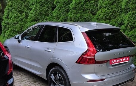 Volvo XC60 II, 2019 год, 3 450 000 рублей, 6 фотография