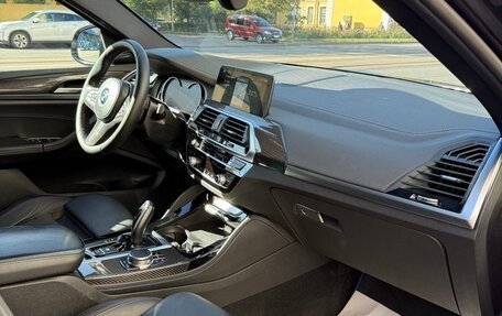BMW X4, 2018 год, 3 600 000 рублей, 8 фотография