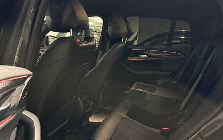 BMW X4, 2018 год, 3 600 000 рублей, 9 фотография