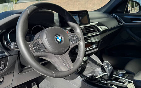 BMW X4, 2018 год, 3 600 000 рублей, 11 фотография