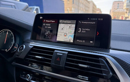 BMW X4, 2018 год, 3 600 000 рублей, 12 фотография