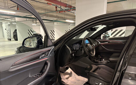 BMW X4, 2018 год, 3 600 000 рублей, 7 фотография
