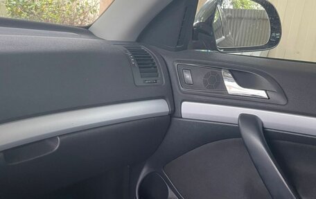 Skoda Octavia, 2011 год, 900 000 рублей, 8 фотография