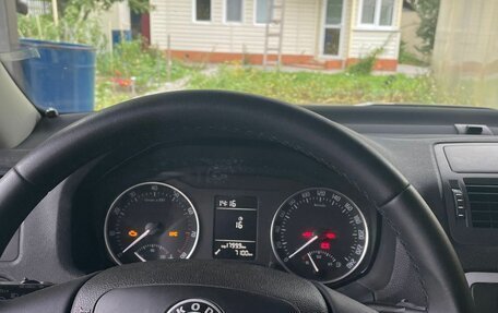 Skoda Octavia, 2011 год, 900 000 рублей, 7 фотография