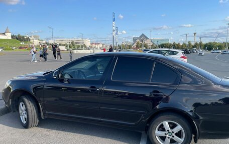 Skoda Octavia, 2011 год, 900 000 рублей, 10 фотография