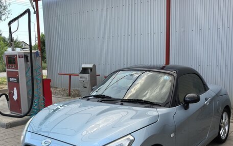 Daihatsu Copen II, 2014 год, 1 450 000 рублей, 4 фотография