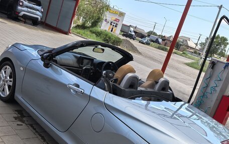 Daihatsu Copen II, 2014 год, 1 450 000 рублей, 7 фотография