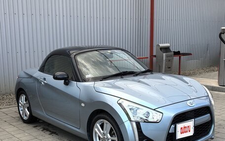 Daihatsu Copen II, 2014 год, 1 450 000 рублей, 6 фотография