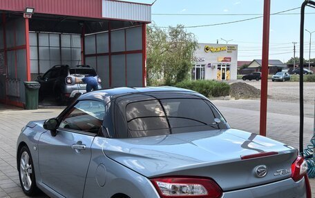 Daihatsu Copen II, 2014 год, 1 450 000 рублей, 9 фотография