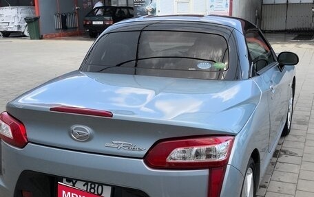 Daihatsu Copen II, 2014 год, 1 450 000 рублей, 8 фотография