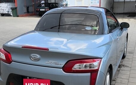 Daihatsu Copen II, 2014 год, 1 450 000 рублей, 11 фотография