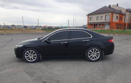 Honda Accord VIII рестайлинг, 2011 год, 1 040 000 рублей, 2 фотография