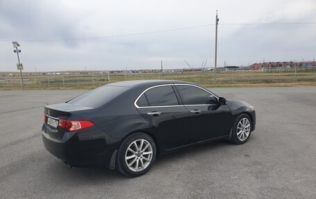 Honda Accord VIII рестайлинг, 2011 год, 1 040 000 рублей, 5 фотография