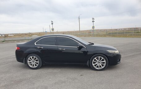 Honda Accord VIII рестайлинг, 2011 год, 1 040 000 рублей, 6 фотография