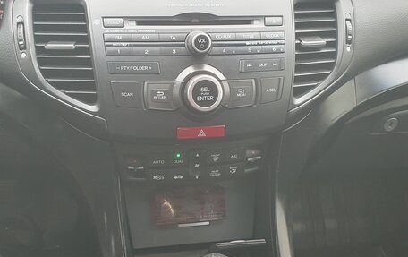 Honda Accord VIII рестайлинг, 2011 год, 1 040 000 рублей, 18 фотография