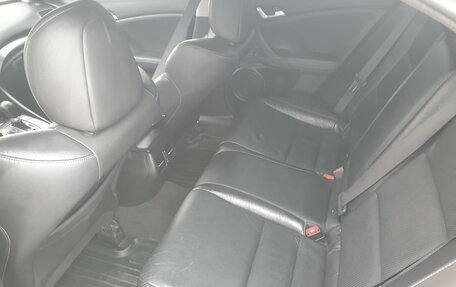 Honda Accord VIII рестайлинг, 2011 год, 1 040 000 рублей, 16 фотография