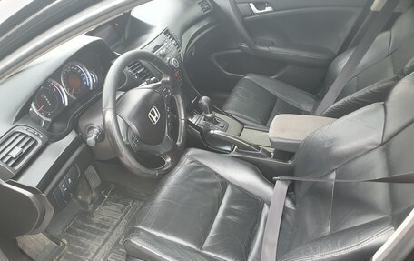 Honda Accord VIII рестайлинг, 2011 год, 1 040 000 рублей, 15 фотография