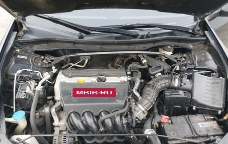 Honda Accord VIII рестайлинг, 2011 год, 1 040 000 рублей, 17 фотография