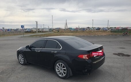 Honda Accord VIII рестайлинг, 2011 год, 1 040 000 рублей, 12 фотография