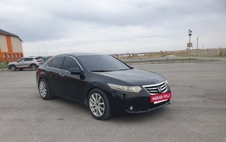 Honda Accord VIII рестайлинг, 2011 год, 1 040 000 рублей, 7 фотография