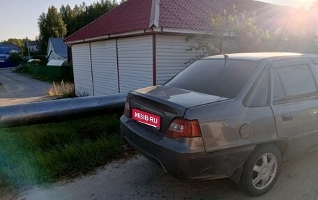 Daewoo Nexia I рестайлинг, 2013 год, 400 000 рублей, 3 фотография