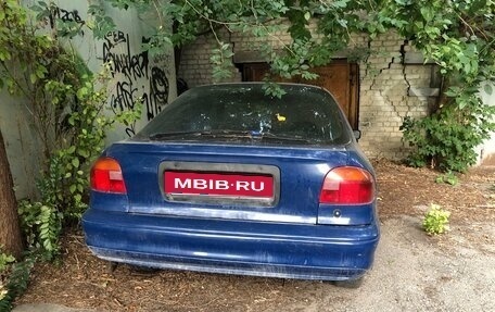 Ford Mondeo I, 1993 год, 135 000 рублей, 2 фотография