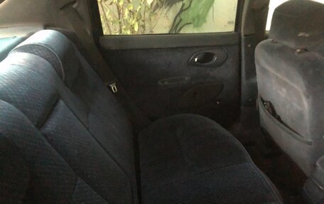 Ford Mondeo I, 1993 год, 135 000 рублей, 6 фотография