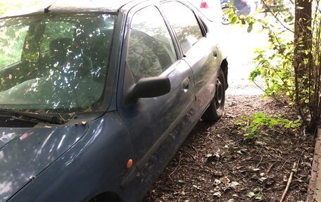 Ford Mondeo I, 1993 год, 135 000 рублей, 4 фотография