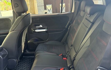 Mercedes-Benz GLB, 2021 год, 5 100 000 рублей, 8 фотография
