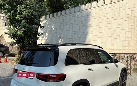 Mercedes-Benz GLB, 2021 год, 5 100 000 рублей, 6 фотография