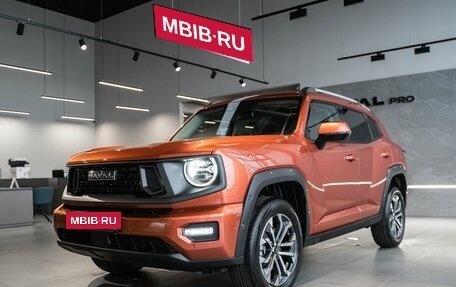 Haval H7, 2025 год, 3 799 000 рублей, 2 фотография