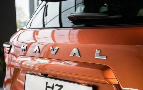 Haval H7, 2025 год, 3 799 000 рублей, 16 фотография