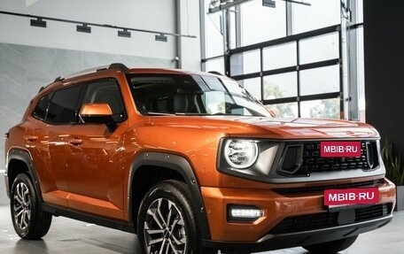 Haval H7, 2025 год, 3 799 000 рублей, 5 фотография