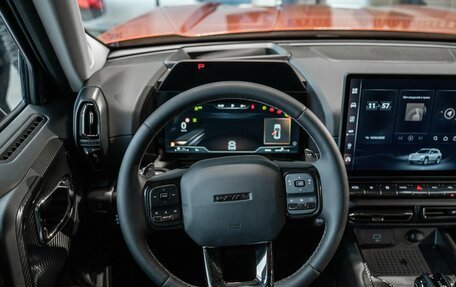 Haval H7, 2025 год, 3 799 000 рублей, 26 фотография