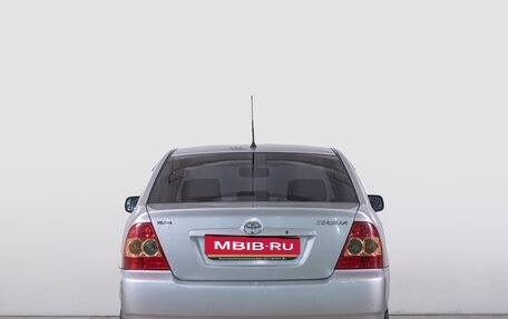 Toyota Corolla, 2004 год, 689 000 рублей, 5 фотография