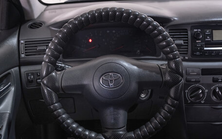 Toyota Corolla, 2004 год, 689 000 рублей, 12 фотография