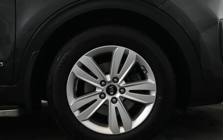 KIA Sportage IV рестайлинг, 2016 год, 2 100 000 рублей, 12 фотография
