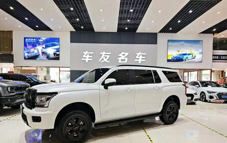 Haval H5, 2025 год, 3 444 369 рублей, 3 фотография