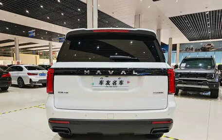 Haval H5, 2025 год, 3 444 369 рублей, 6 фотография