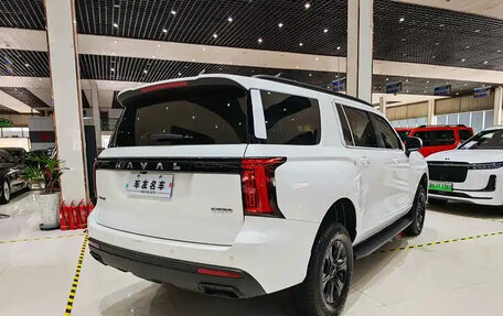 Haval H5, 2025 год, 3 444 369 рублей, 5 фотография
