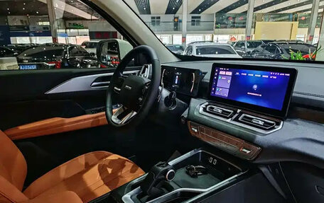 Haval H5, 2025 год, 3 444 369 рублей, 10 фотография
