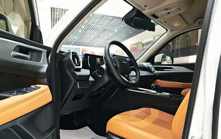 Haval H5, 2025 год, 3 444 369 рублей, 9 фотография
