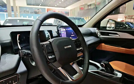 Haval H5, 2025 год, 3 444 369 рублей, 8 фотография
