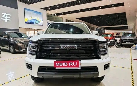 Haval H5, 2025 год, 3 444 369 рублей, 2 фотография