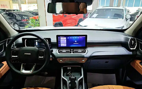 Haval H5, 2025 год, 3 444 369 рублей, 11 фотография