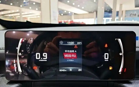 Haval H5, 2025 год, 3 444 369 рублей, 17 фотография