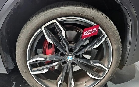 BMW X3, 2022 год, 6 542 573 рублей, 5 фотография