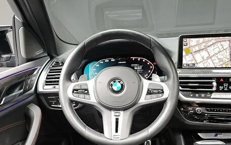 BMW X3, 2022 год, 6 542 573 рублей, 13 фотография