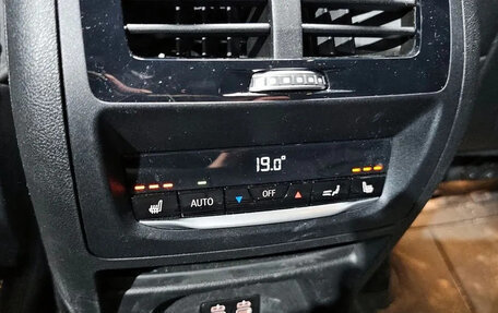 BMW X3, 2022 год, 6 542 573 рублей, 19 фотография