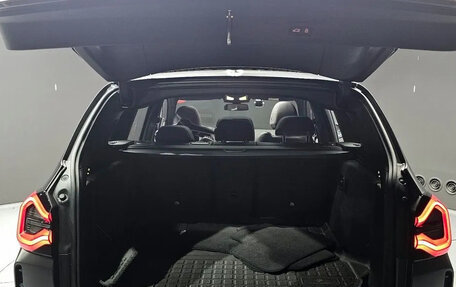 BMW X3, 2022 год, 6 542 573 рублей, 20 фотография